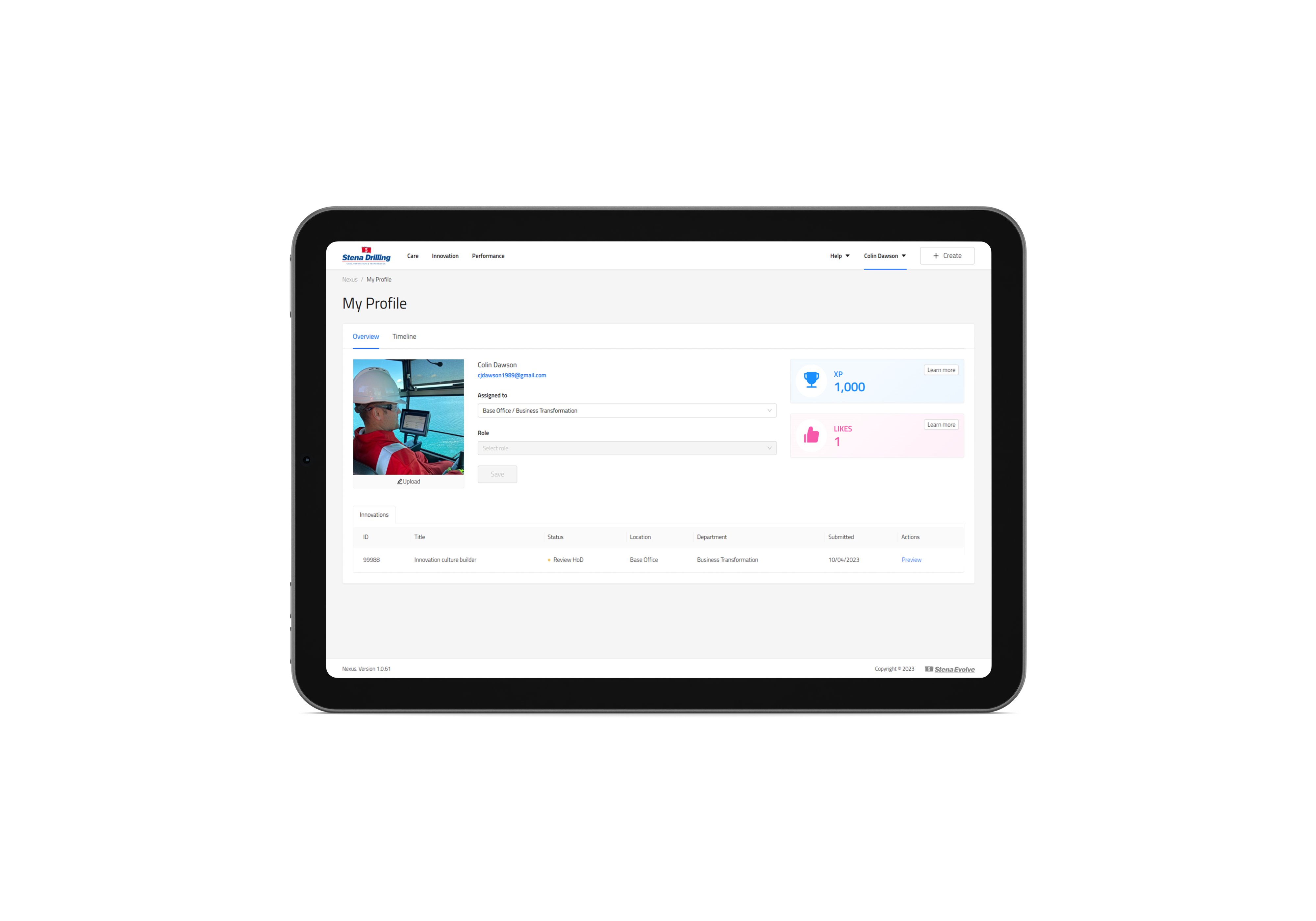 iPad Mini in 4 colors_Collect XP.png